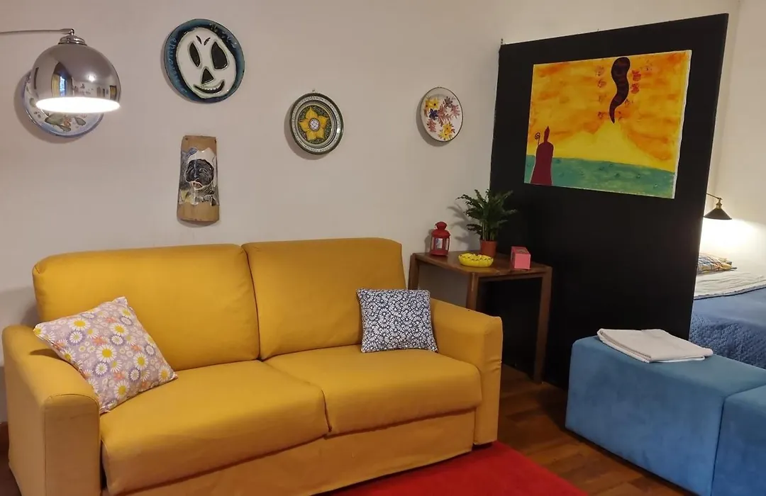 La Casa Di Domi-1